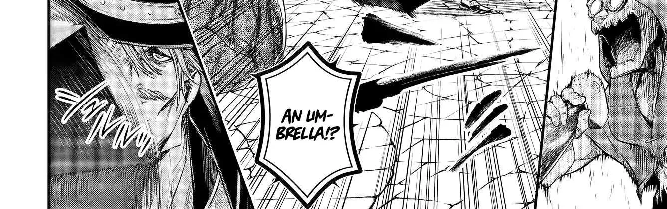 Record of Ragnarok Chapter 24.1 page 7 - 