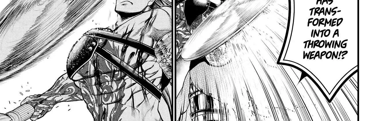Record of Ragnarok Chapter 24.1 page 61 - 