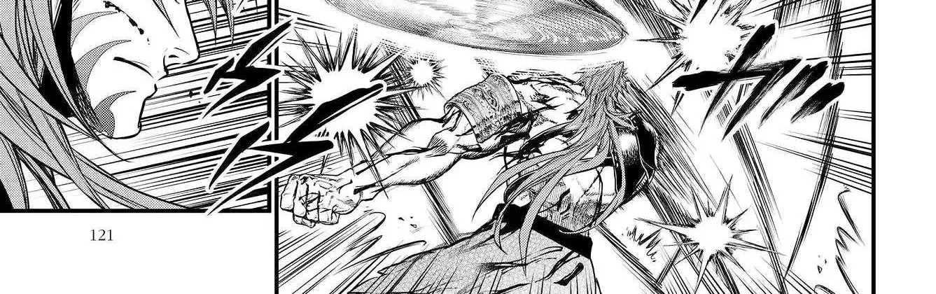Record of Ragnarok Chapter 24.1 page 65 - 