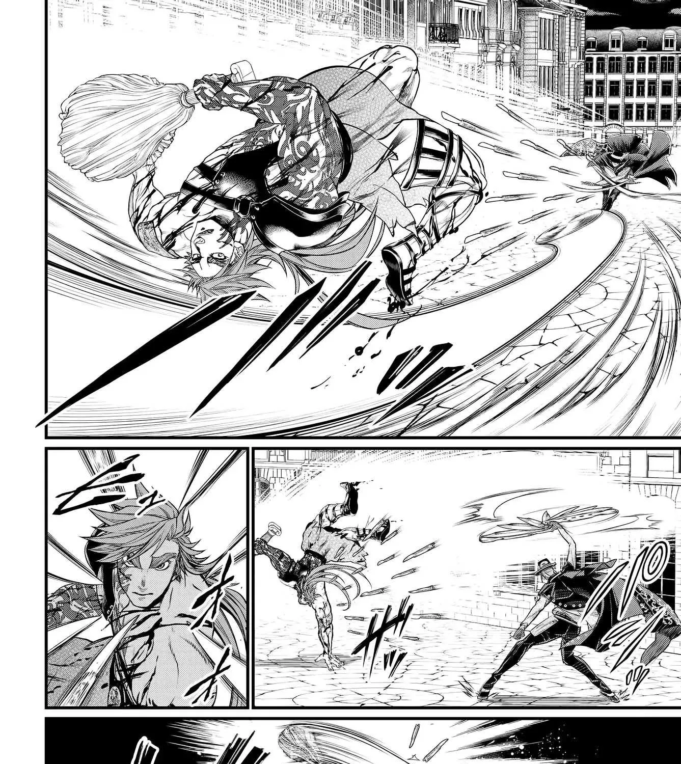 Record of Ragnarok Chapter 24.1 page 66 - 