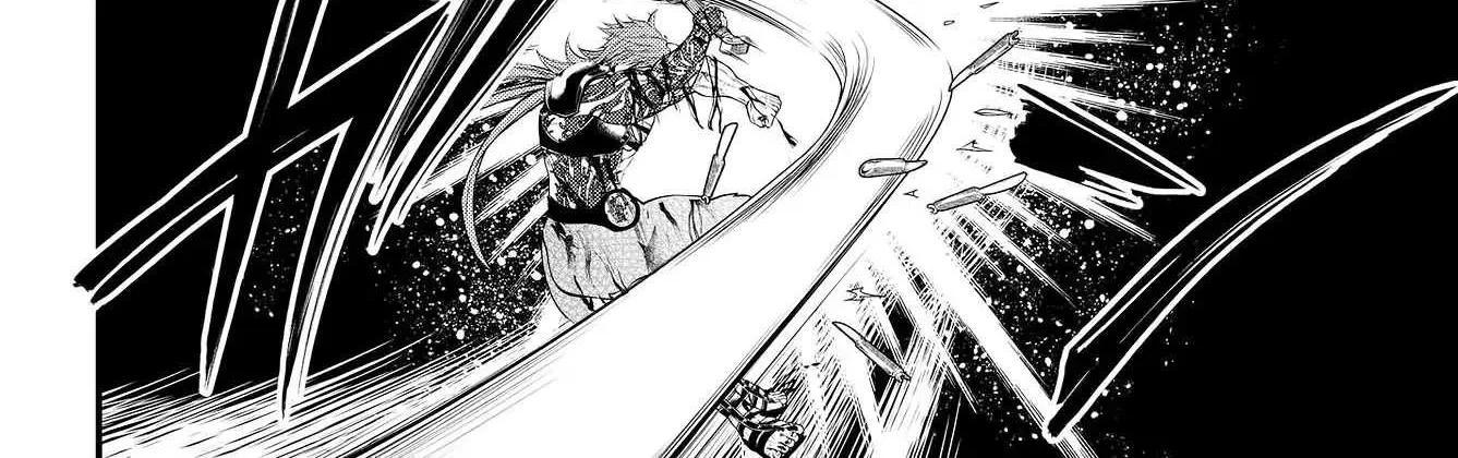 Record of Ragnarok Chapter 24.1 page 67 - 