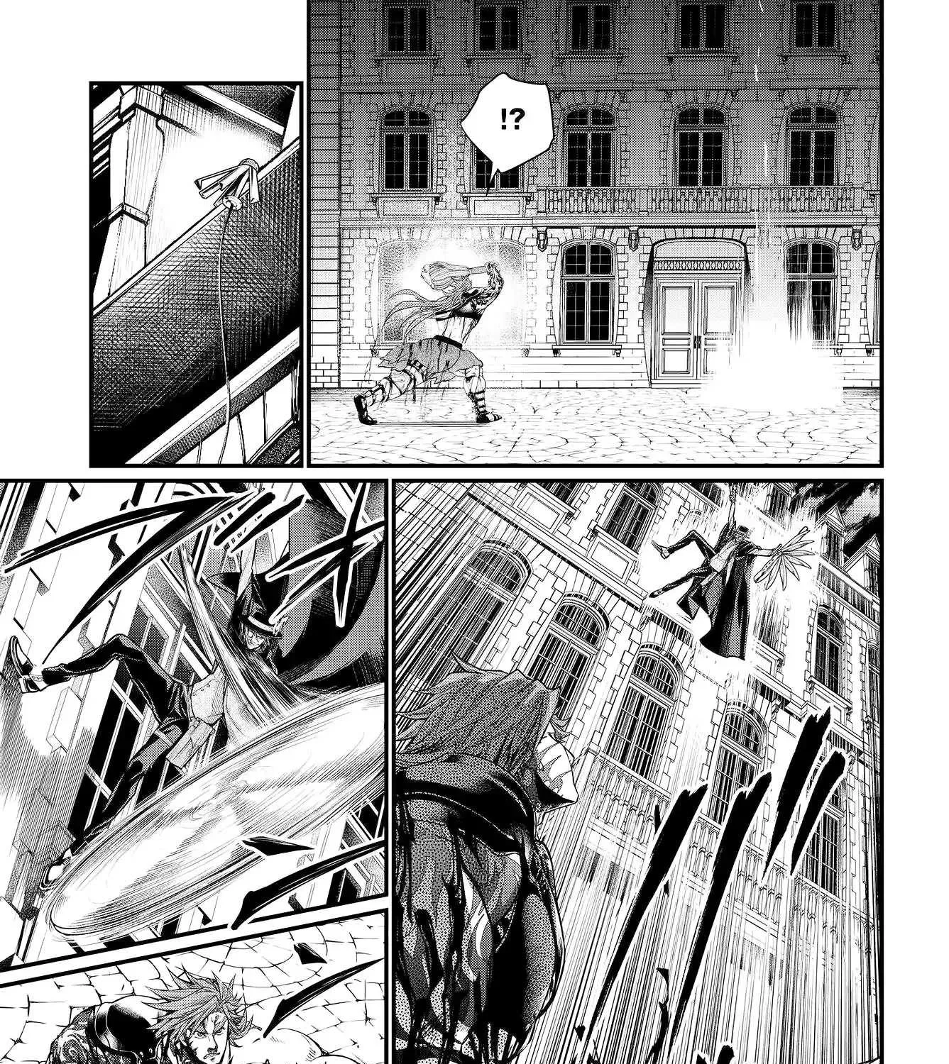 Record of Ragnarok Chapter 24.1 page 68 - 