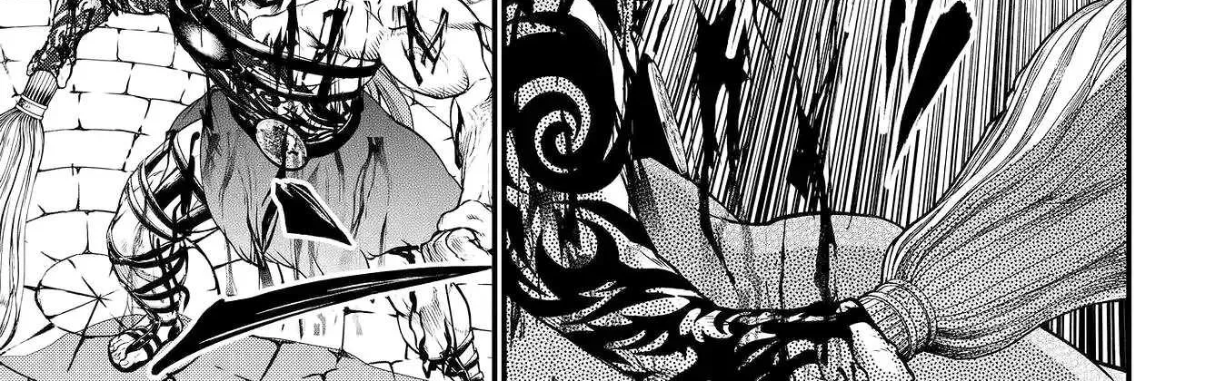 Record of Ragnarok Chapter 24.1 page 69 - 