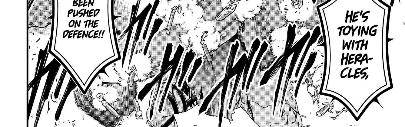 Record of Ragnarok Chapter 24.1 page 71 - 