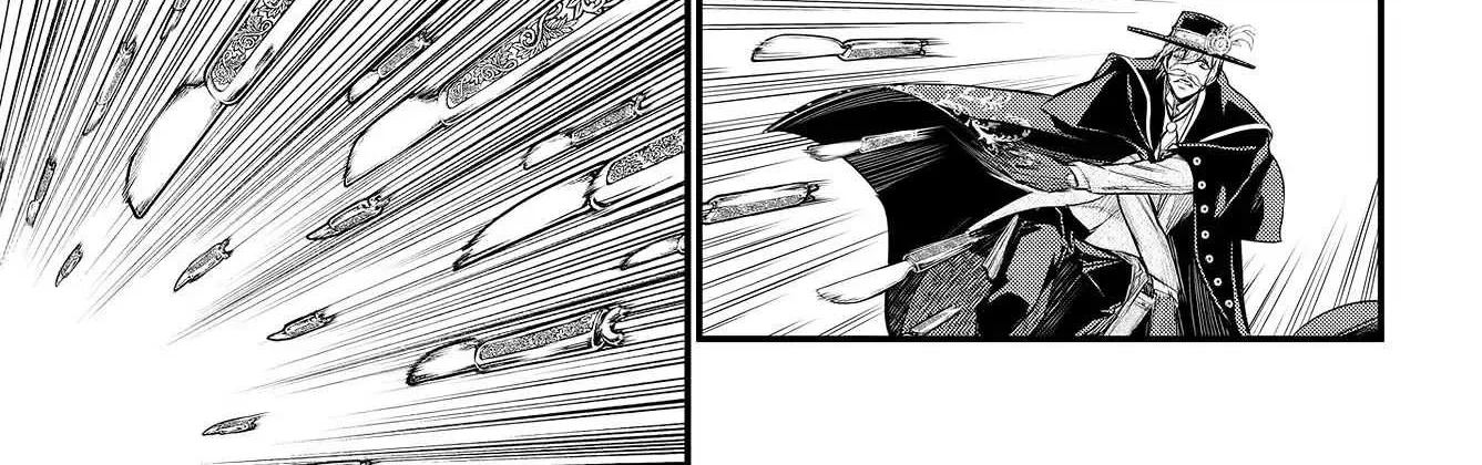 Record of Ragnarok Chapter 24.1 page 73 - 