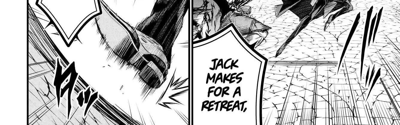 Record of Ragnarok Chapter 24.1 page 75 - 