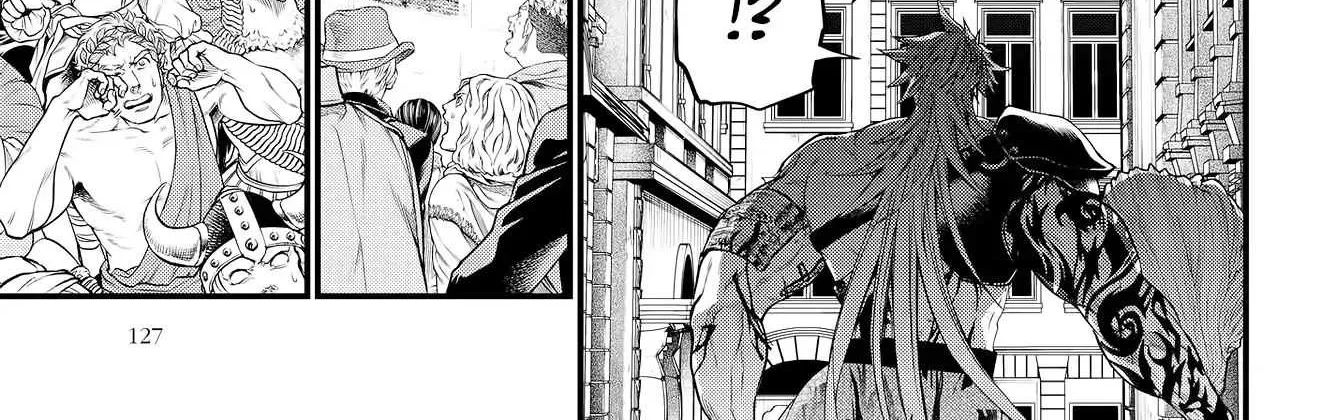 Record of Ragnarok Chapter 24.1 page 77 - 