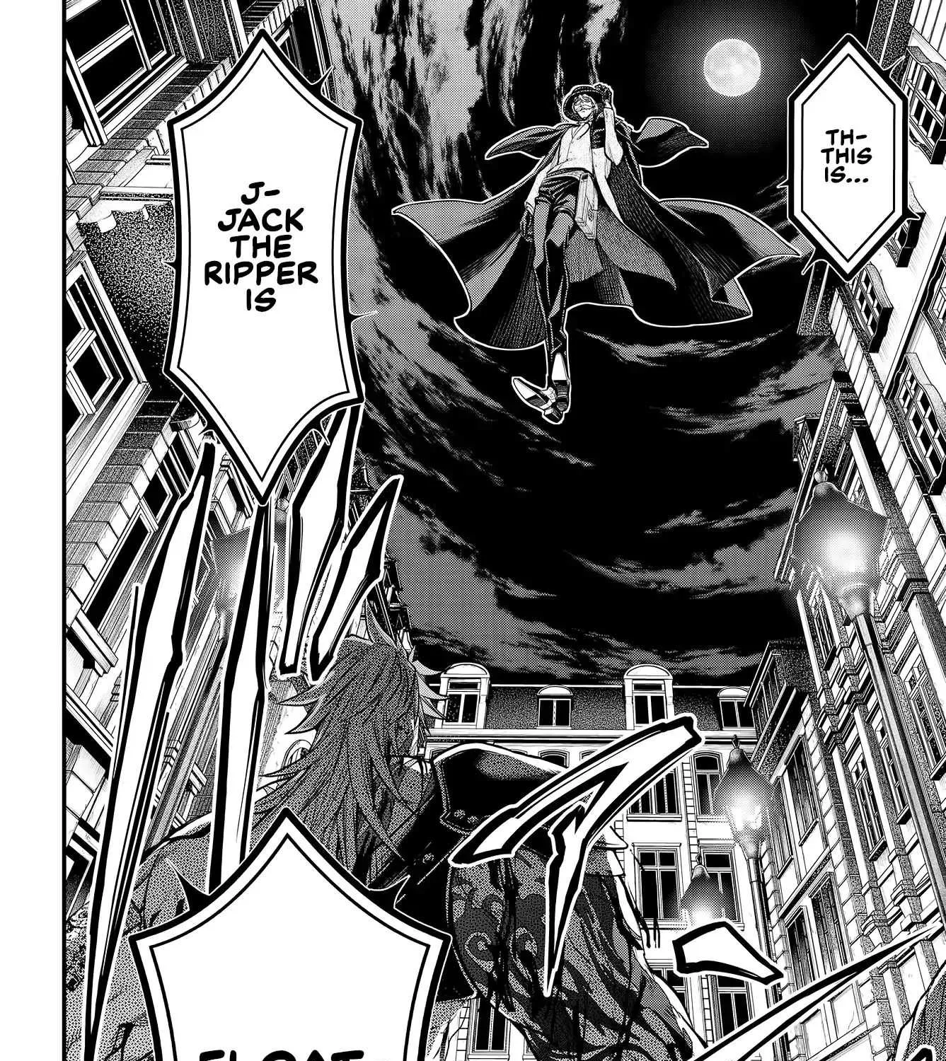 Record of Ragnarok Chapter 24.1 page 78 - 