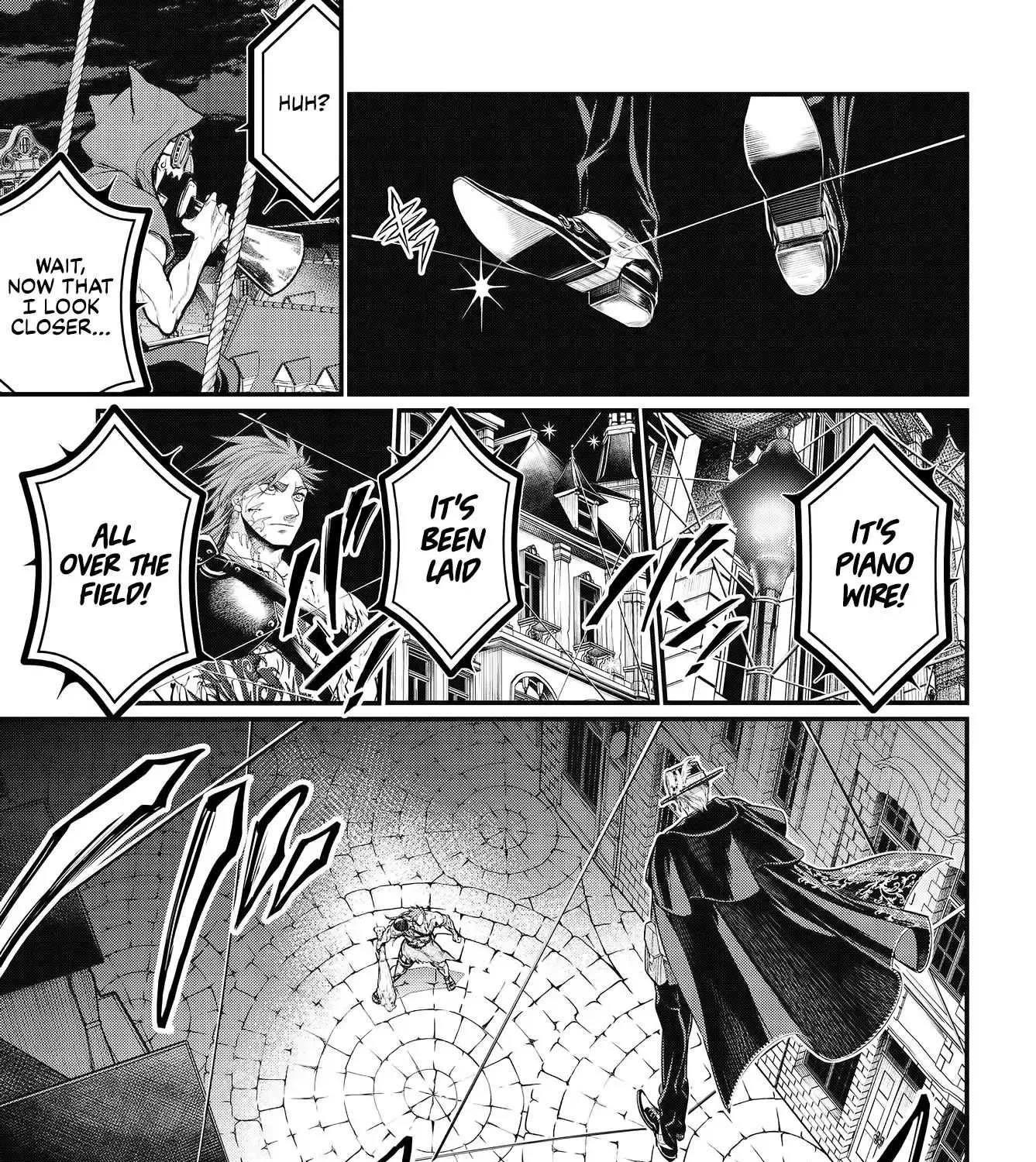 Record of Ragnarok Chapter 24.1 page 80 - 