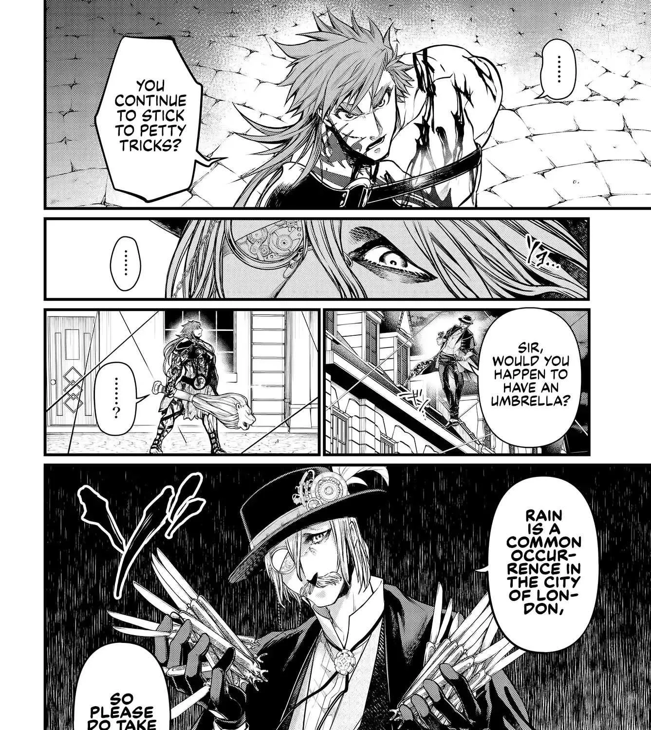 Record of Ragnarok Chapter 24.1 page 82 - 