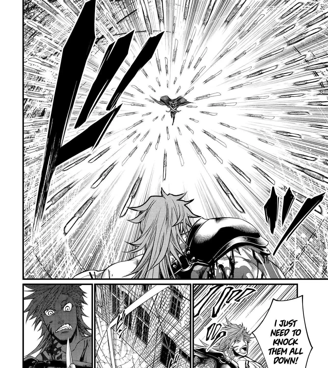 Record of Ragnarok Chapter 24.1 page 86 - 
