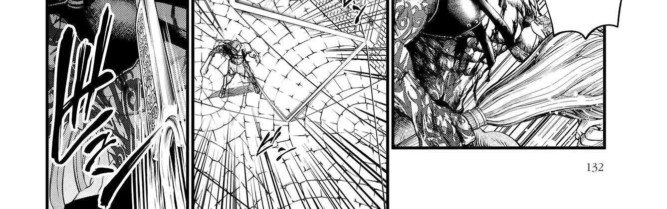 Record of Ragnarok Chapter 24.1 page 87 - 