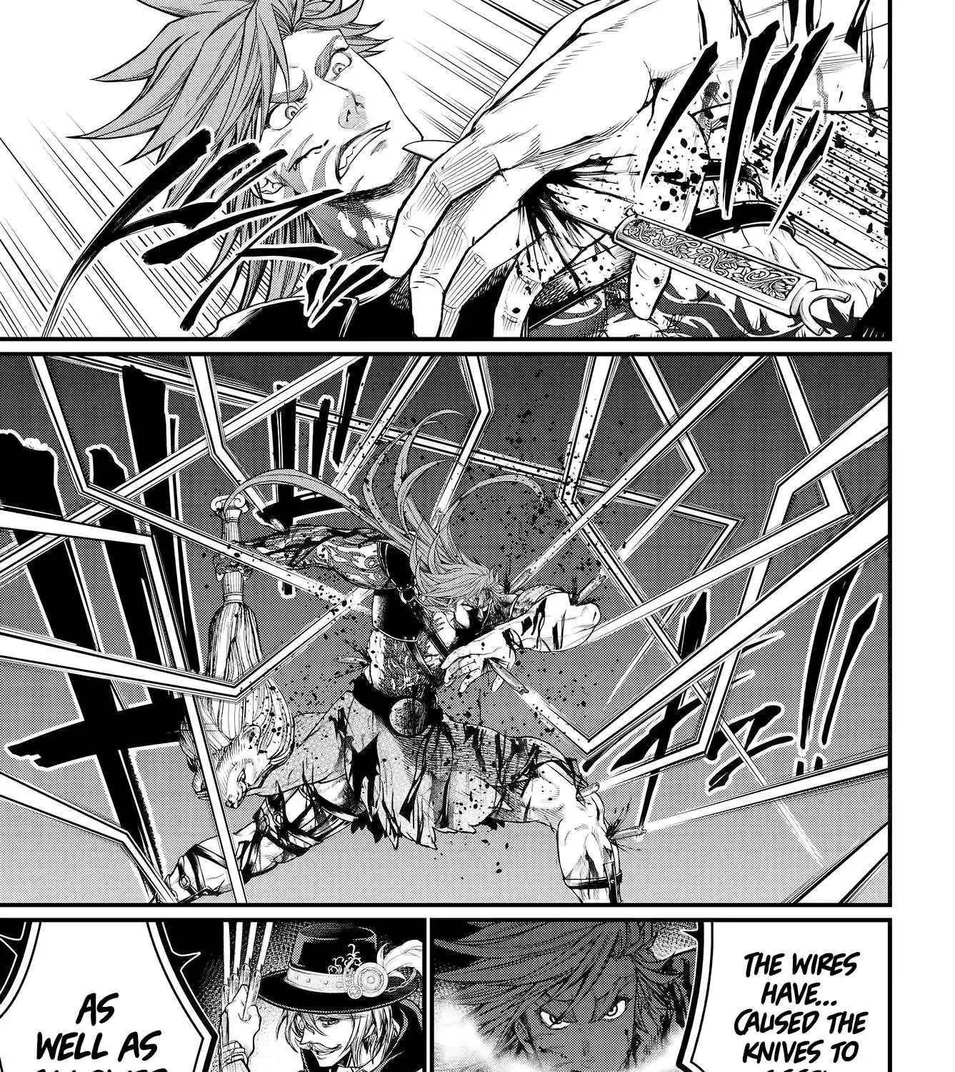 Record of Ragnarok Chapter 24.1 page 88 - 