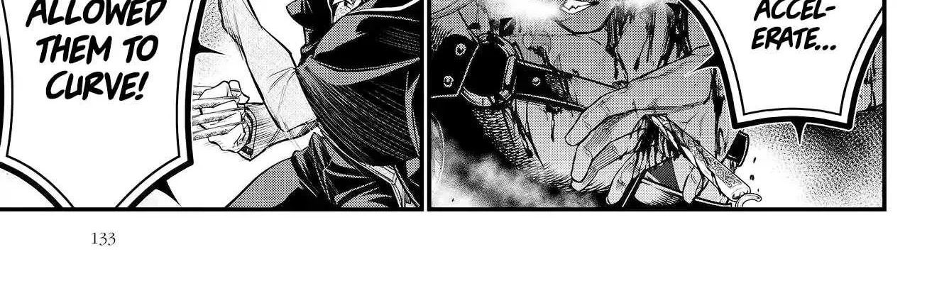 Record of Ragnarok Chapter 24.1 page 89 - 