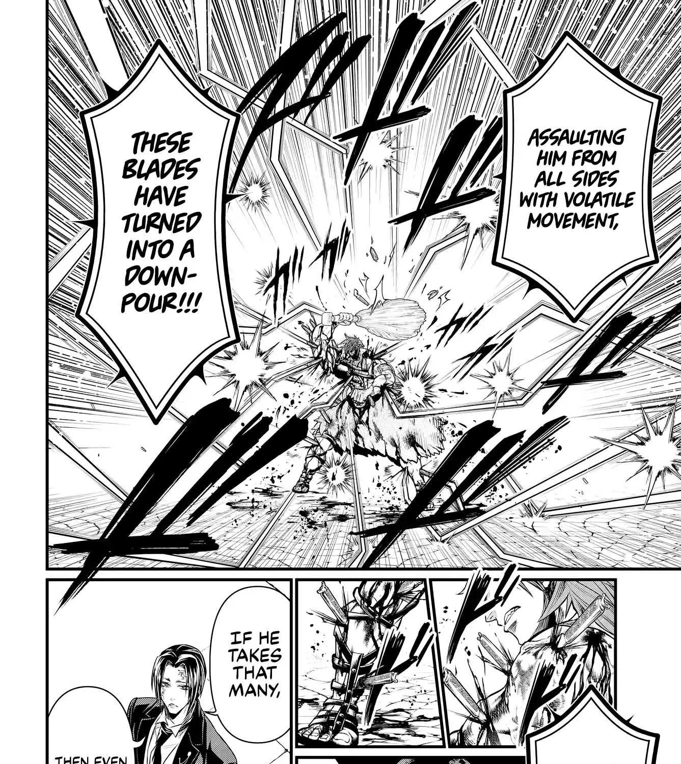 Record of Ragnarok Chapter 24.1 page 90 - 