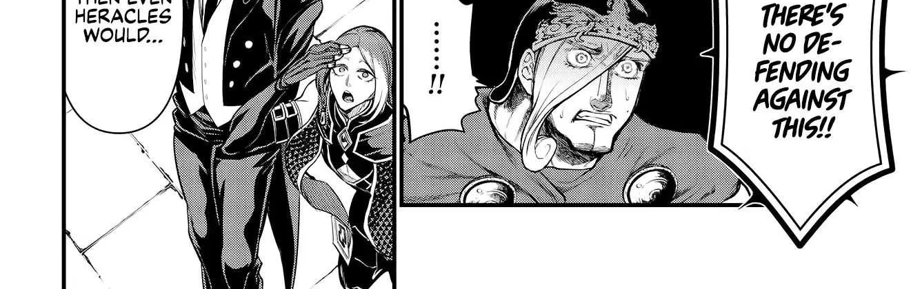 Record of Ragnarok Chapter 24.1 page 91 - 
