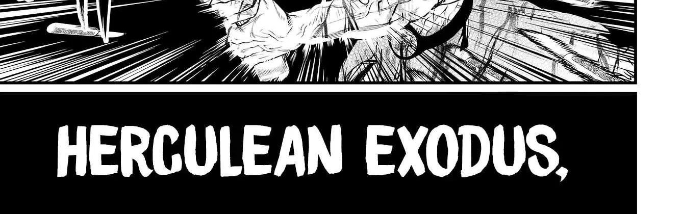 Record of Ragnarok Chapter 24.1 page 93 - 