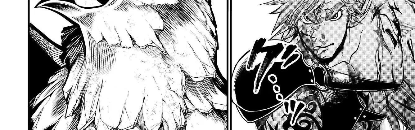 Record of Ragnarok Chapter 24.1 page 95 - 