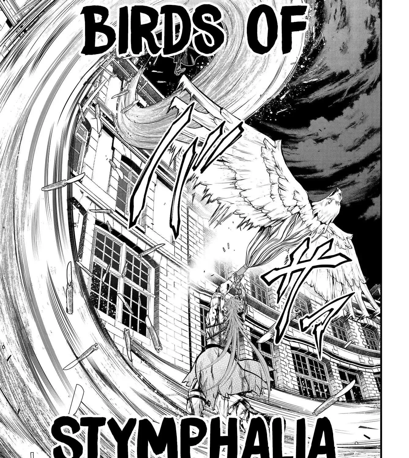 Record of Ragnarok Chapter 24.1 page 96 - 