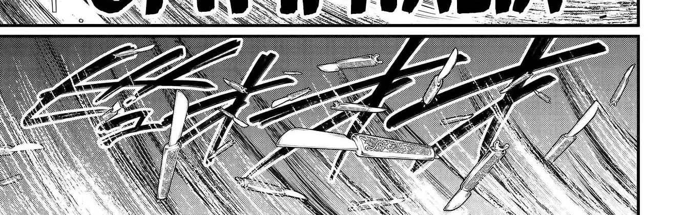 Record of Ragnarok Chapter 24.1 page 97 - 