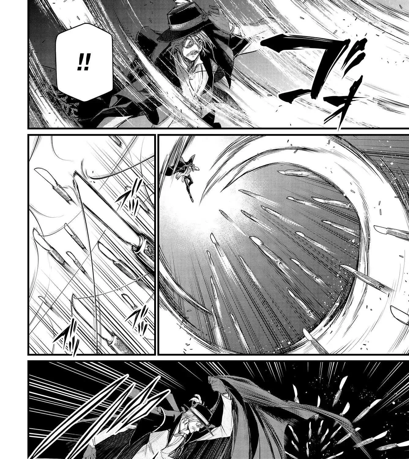 Record of Ragnarok Chapter 24.1 page 98 - 