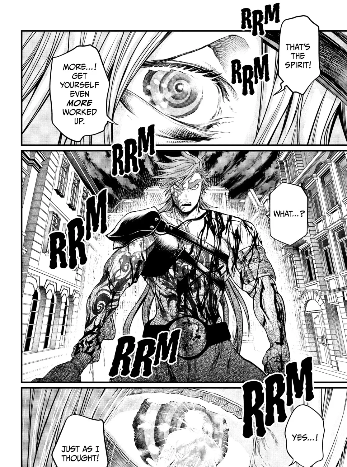 Record of Ragnarok Chapter 24 page 103 - 