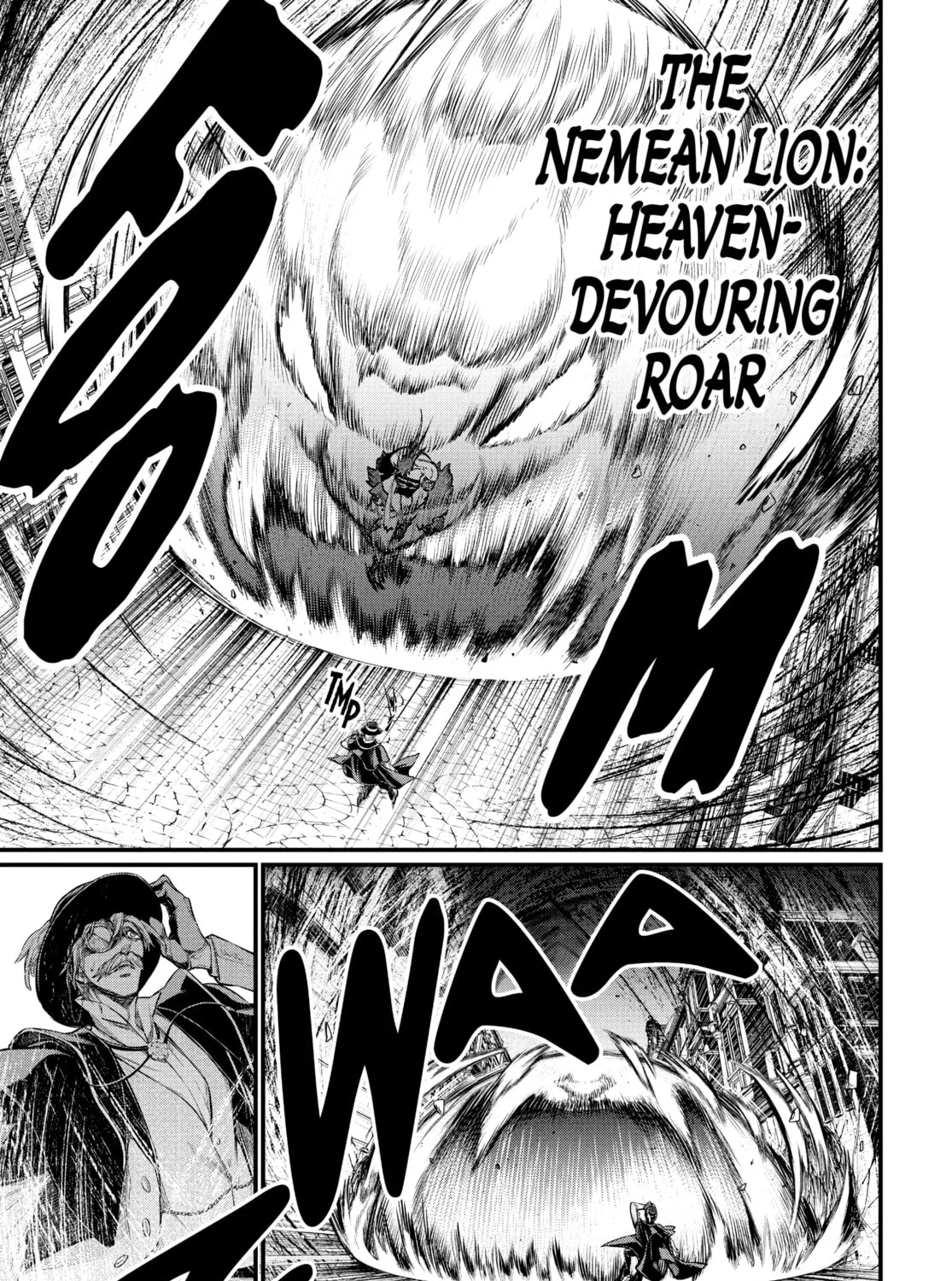 Record of Ragnarok Chapter 24 page 25 - 