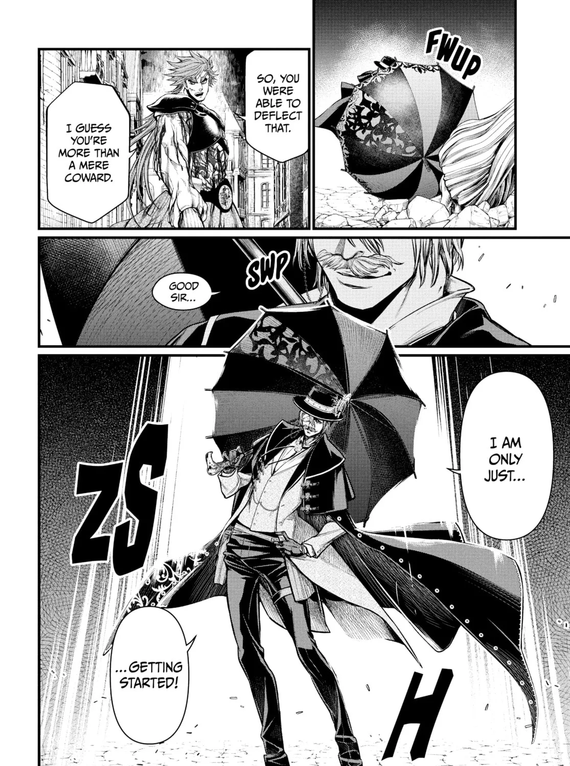 Record of Ragnarok Chapter 24 page 7 - 