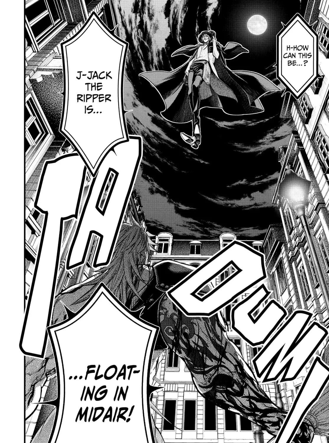 Record of Ragnarok Chapter 24 page 75 - 