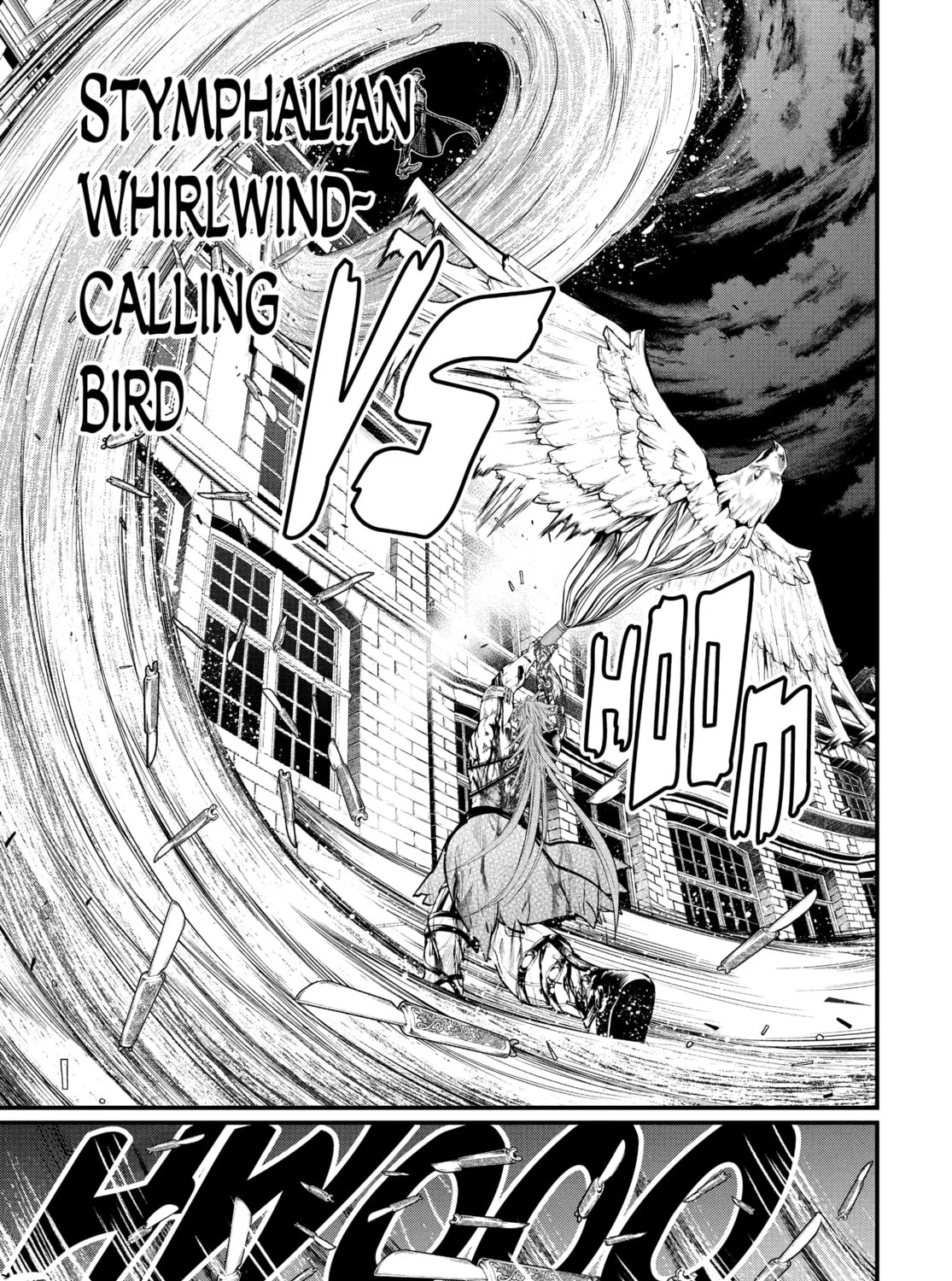 Record of Ragnarok Chapter 24 page 93 - 