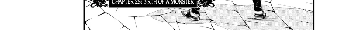 Record of Ragnarok Chapter 25 page 2 - 