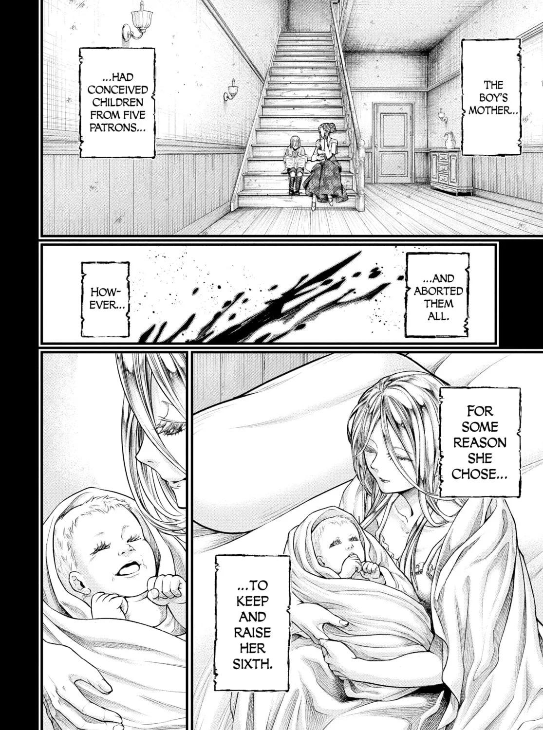 Record of Ragnarok Chapter 25 page 43 - 