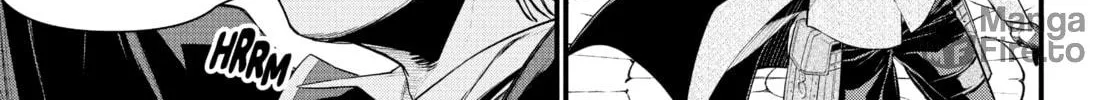 Record of Ragnarok Chapter 25 page 6 - 