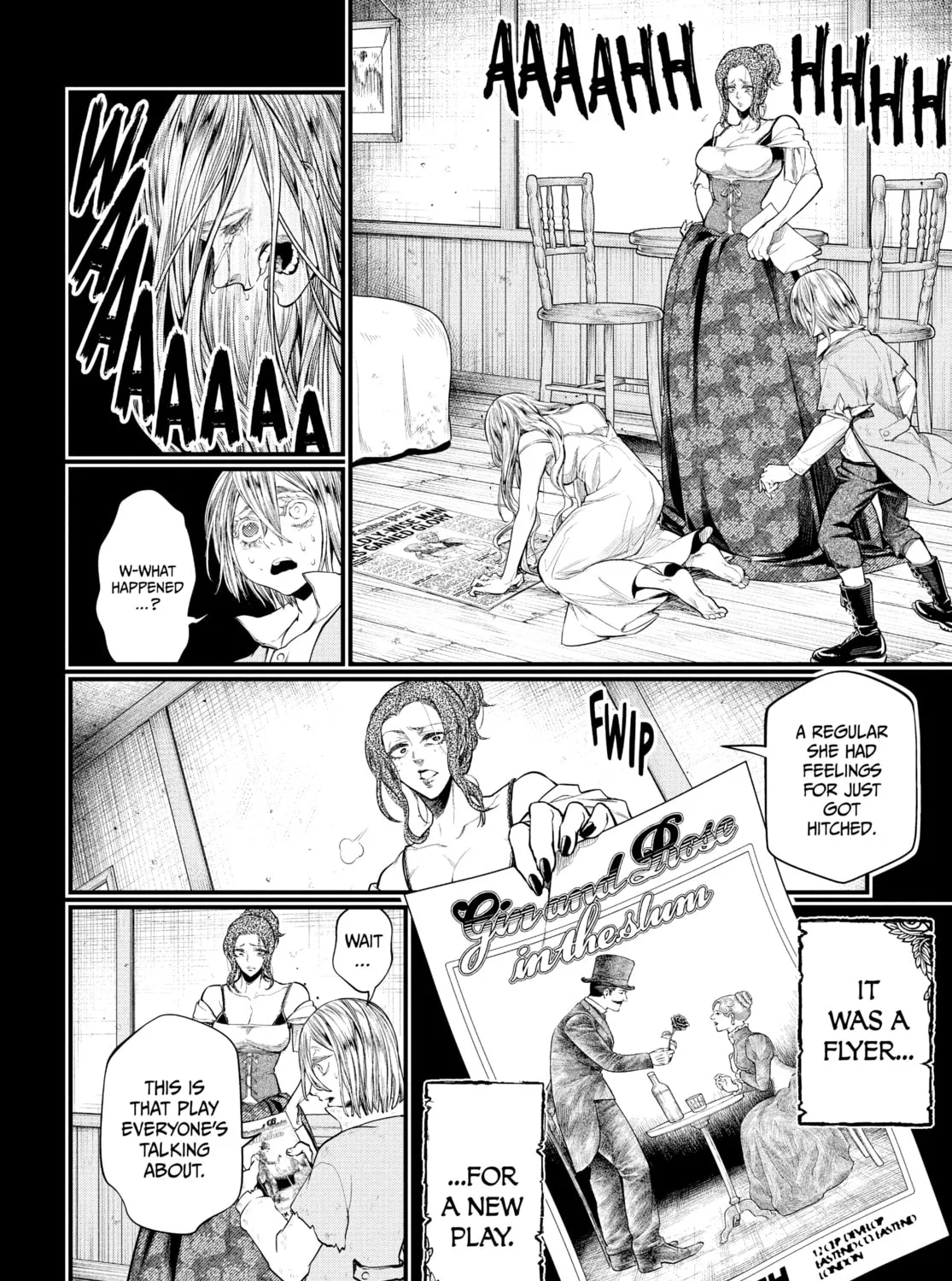 Record of Ragnarok Chapter 25 page 51 - 