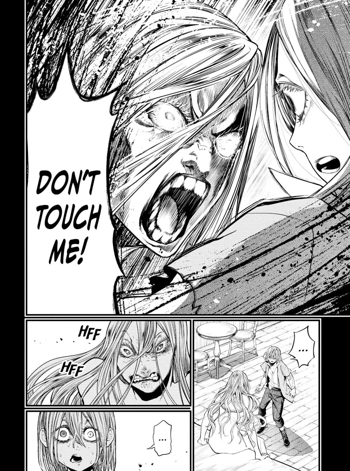 Record of Ragnarok Chapter 25 page 59 - 