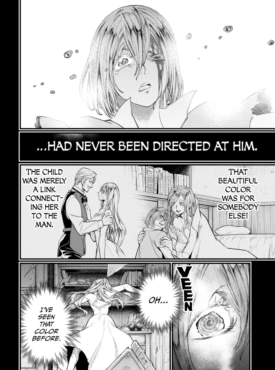Record of Ragnarok Chapter 25 page 67 - 