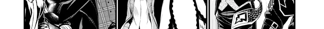 Record of Ragnarok Chapter 25 page 8 - 
