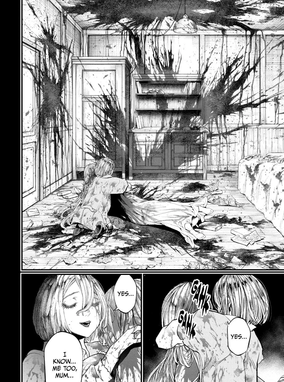 Record of Ragnarok Chapter 25 page 79 - 