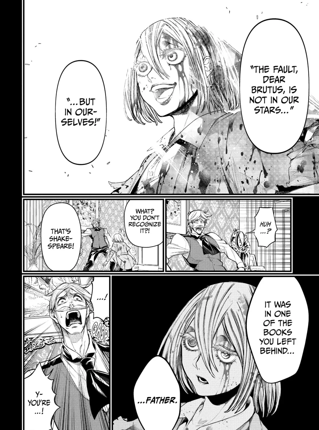 Record of Ragnarok Chapter 25 page 87 - 