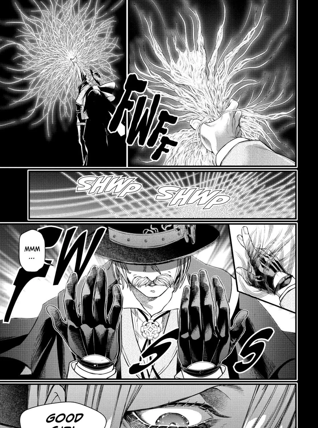 Record of Ragnarok Chapter 26 page 49 - 