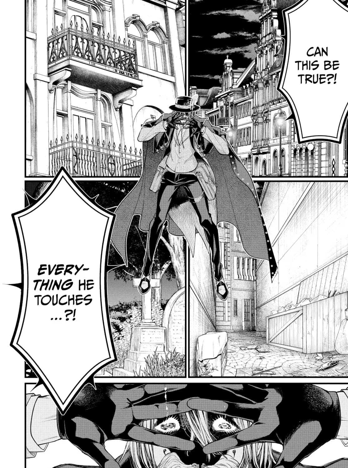 Record of Ragnarok Chapter 26 page 63 - 