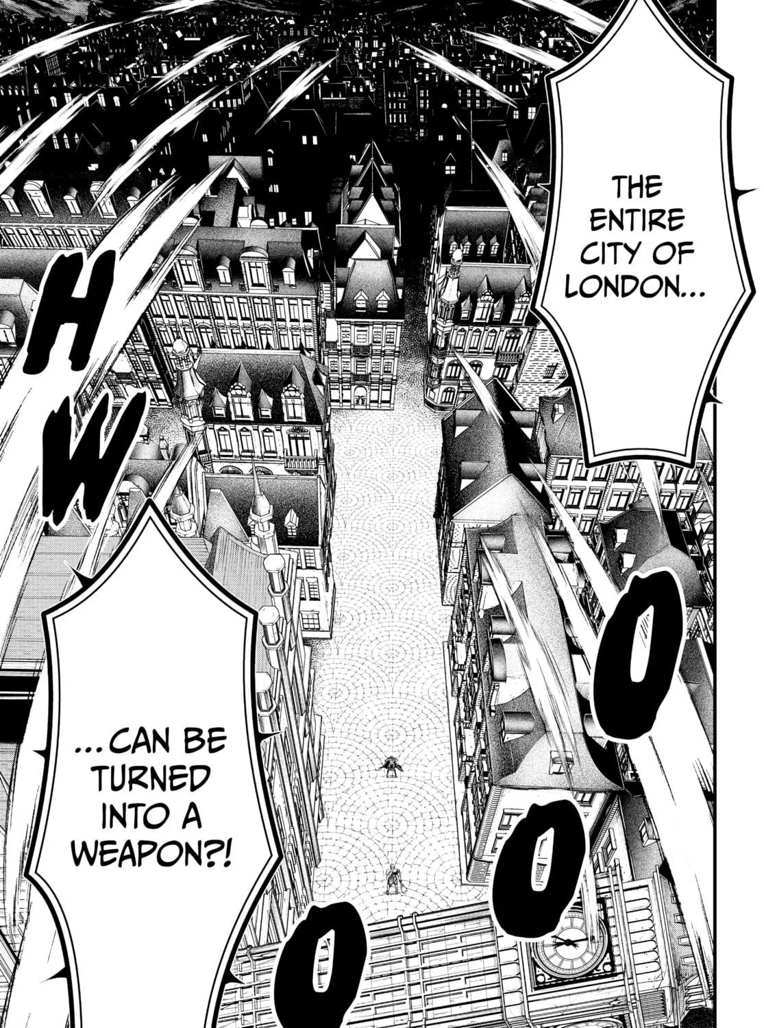 Record of Ragnarok Chapter 26 page 65 - 