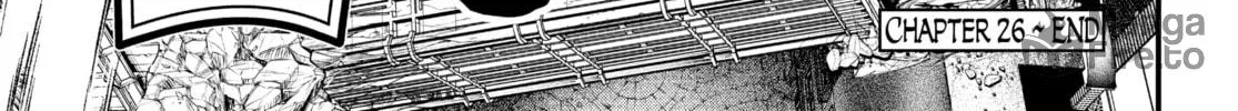 Record of Ragnarok Chapter 26 page 66 - 
