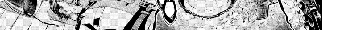 Record of Ragnarok Chapter 27 page 34 - 