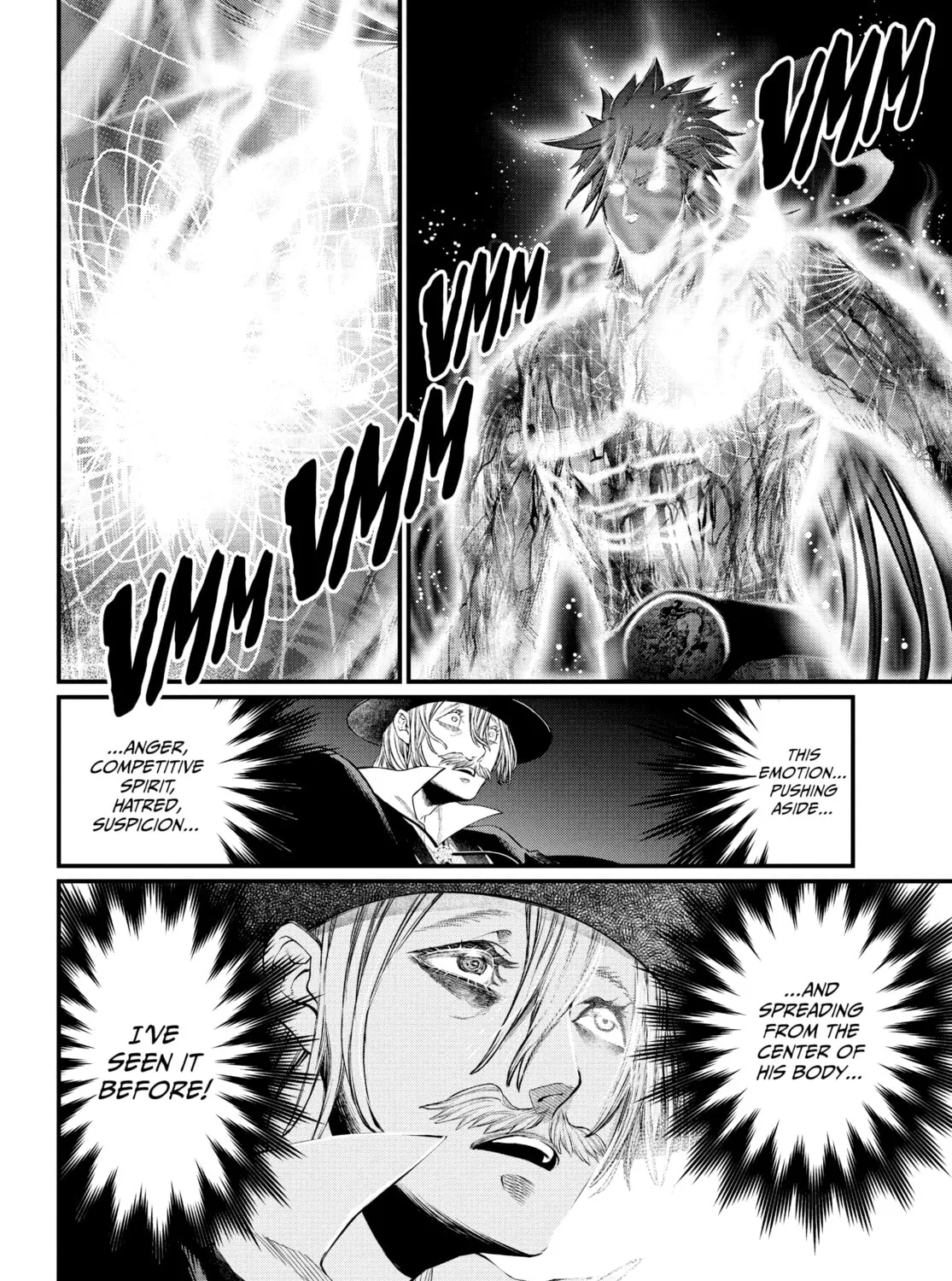 Record of Ragnarok Chapter 27 page 43 - 