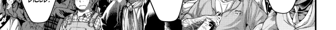 Record of Ragnarok Chapter 27 page 46 - 