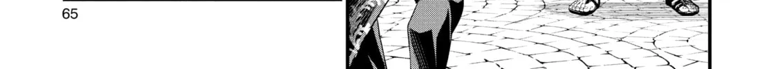 Record of Ragnarok Chapter 27 page 56 - 
