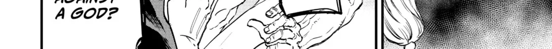 Record of Ragnarok Chapter 3 page 38 - 