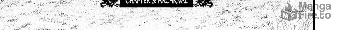 Record of Ragnarok Chapter 3 page 6 - 