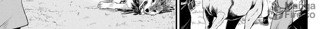 Record of Ragnarok Chapter 3 page 10 - 